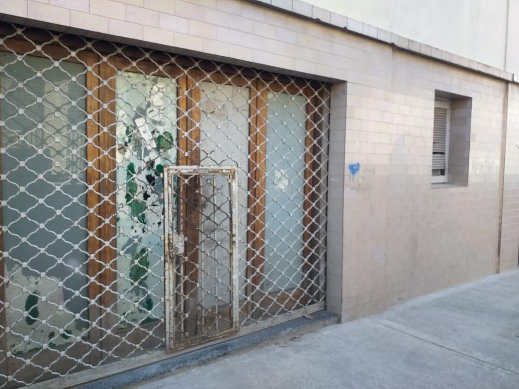 Excelente Lote en Pedro Echague Al 1500, Constitucion 1