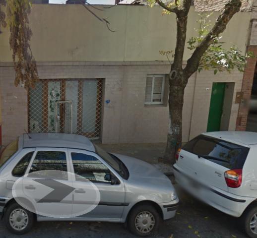 Excelente Lote en Pedro Echague Al 1500, Constitucion 3