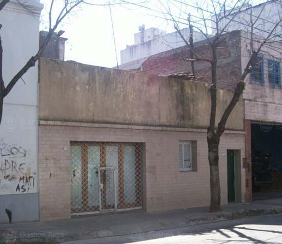 Propiedad en Argentina