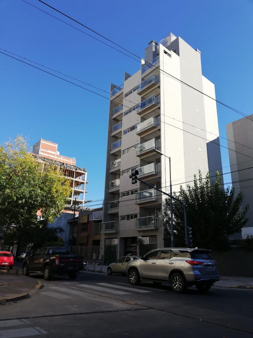 DEPARTAMENTO 2 AMBIENTES C/BALCON EN MURGUIONDO AL 100, LINIERS