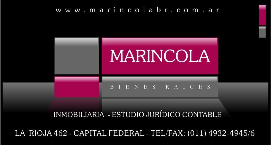 Emprendimiento 3 Ambientes C/balcon en Ramon L Falcon Al 6600, Liniers 1