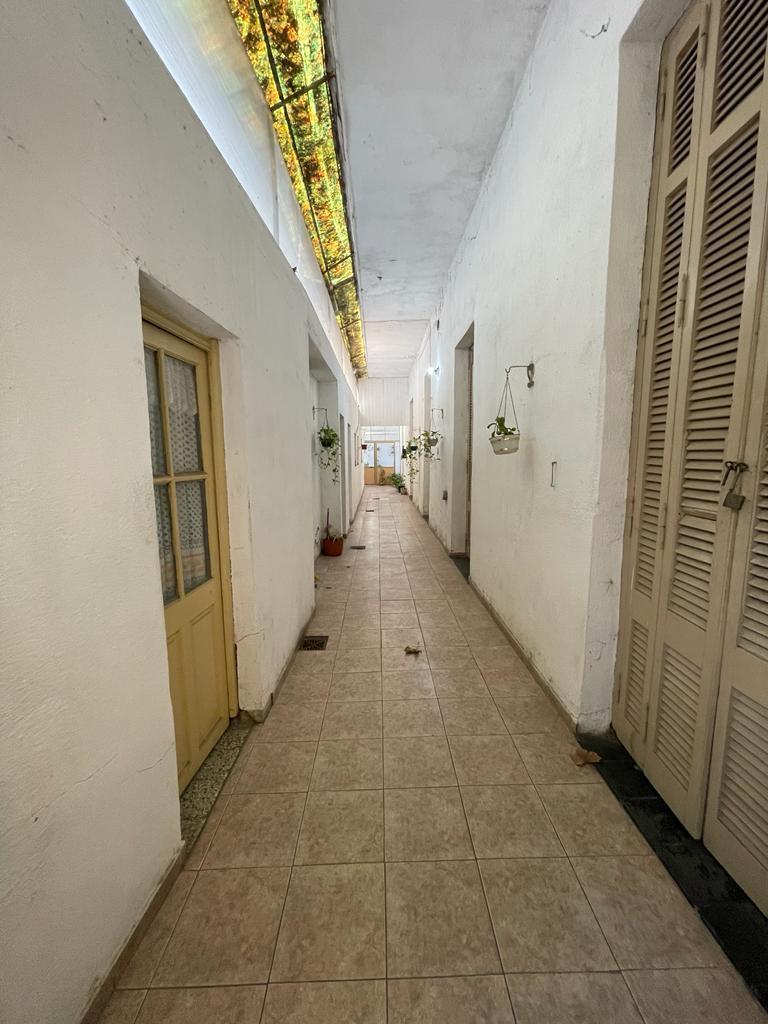 Foto de TERRENO O LOTE EN LA CALLE CORONEL PAGOLA AL 4100, POMPEYA, imagen 1