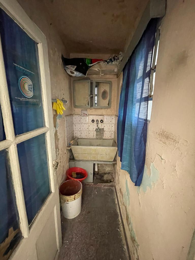 Foto de Terreno o Lote en La Calle Coronel Pagola Al 4100, Parque Patricios, imagen 2