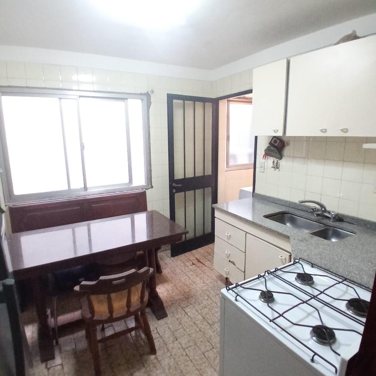 Impecable Depto. de 4 Ambientes C/balcon en La Calle Bolivar Al 1400, San Telmo 5
