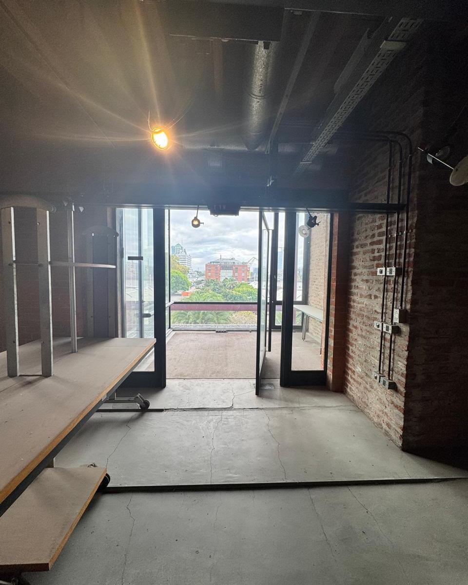 Foto de OFICINAS EN VENTA EN AV. ALICIA M. DE JUSTO AL 1000, PUERTO MADERO, imagen 4