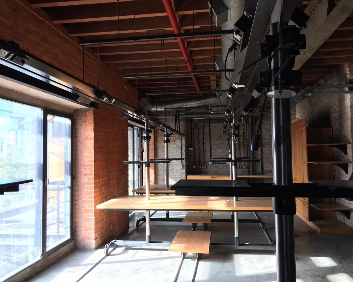 OFICINAS EN VENTA EN AV. ALICIA M. DE JUSTO AL 1000, PUERTO MADERO