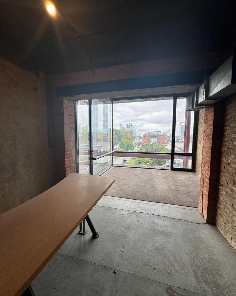 Foto de OFICINAS EN VENTA EN AV. ALICIA M. DE JUSTO AL 1000, PUERTO MADERO, imagen 2