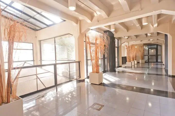 EXCELENTE DEPTO. 3 AMB. C/BALCON EN AV ALICIA M .DE JUSTO AL 1800, PUERTO MADERO 2