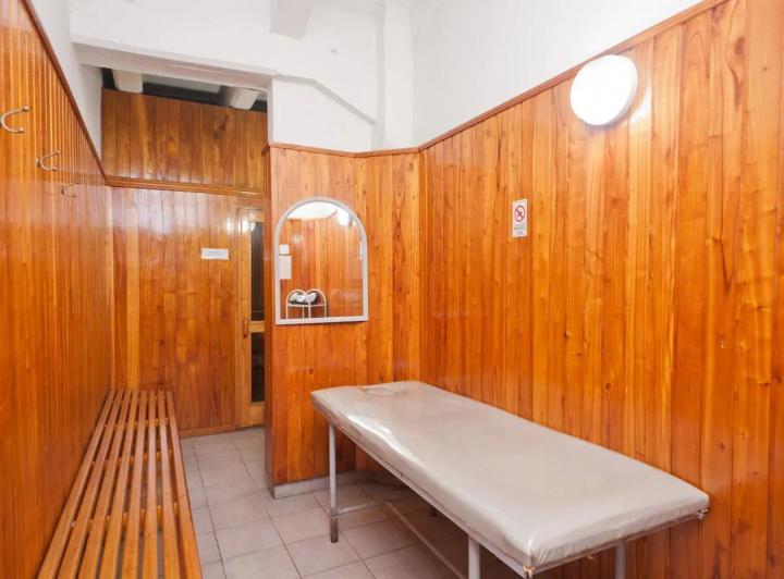  OFICINA DE 3 AMB. C/BALCON EN AV. ALICIA M. DE JUSTO AL 1800, PUERTO MADERO 4