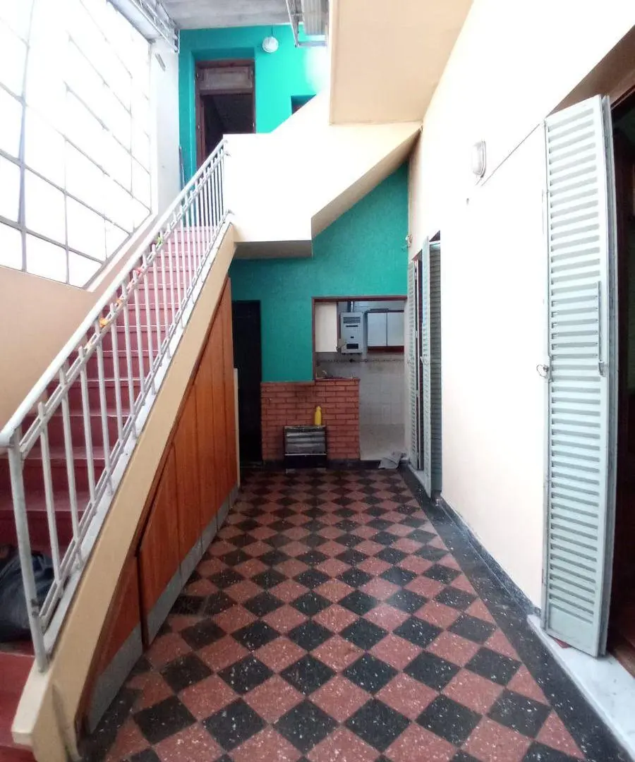 EXCELENTE PH DE 3 AMB. C/PATIO Y TERRAZA EN LA CALLE FOURNIER AL 2300, POMPEYA 3