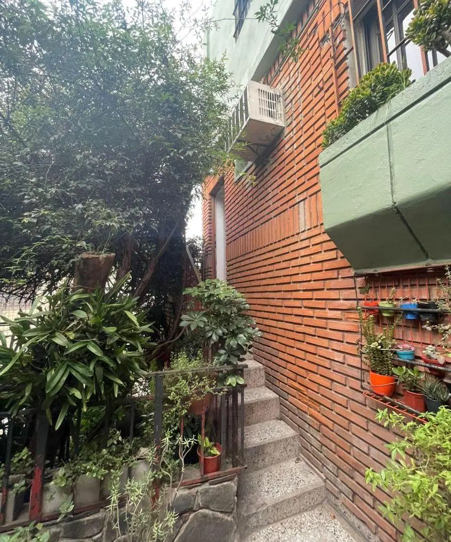 EXCELENTE PH DE 4 AMBIENTES C/BALCON EN LA CALLE ARQUIMIDES AL 2200, POMPEYA 4