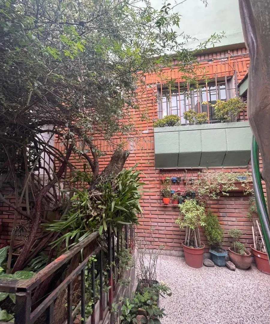 EXCELENTE PH DE 4 AMBIENTES C/BALCON EN LA CALLE ARQUIMIDES AL 2200, POMPEYA 3