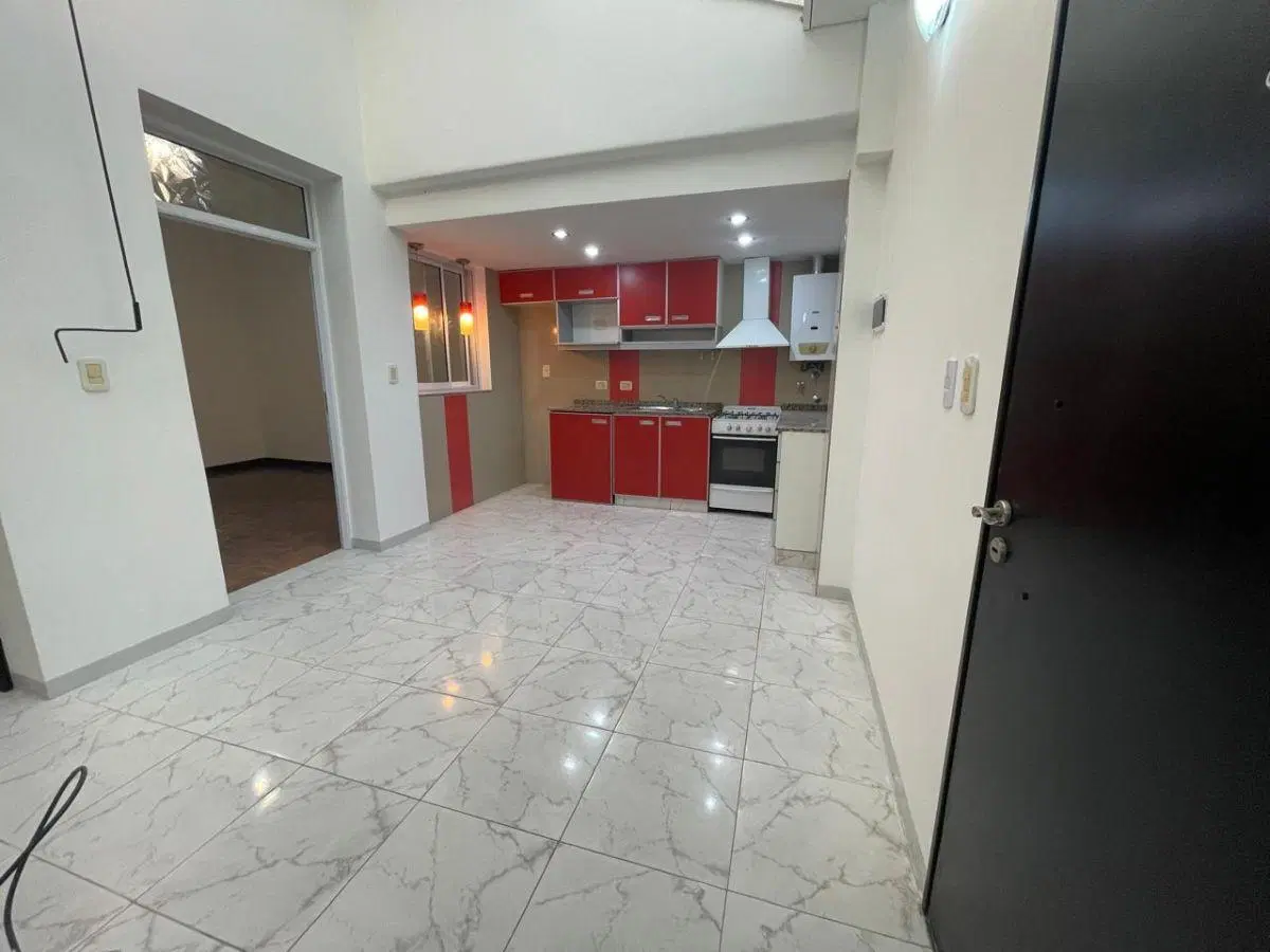 Impecable PH 4 Ambientes M/ Luminoso 3