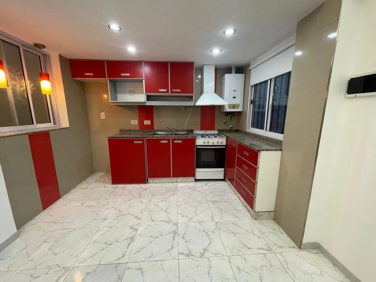 Impecable PH 4 Ambientes M/ Luminoso 8