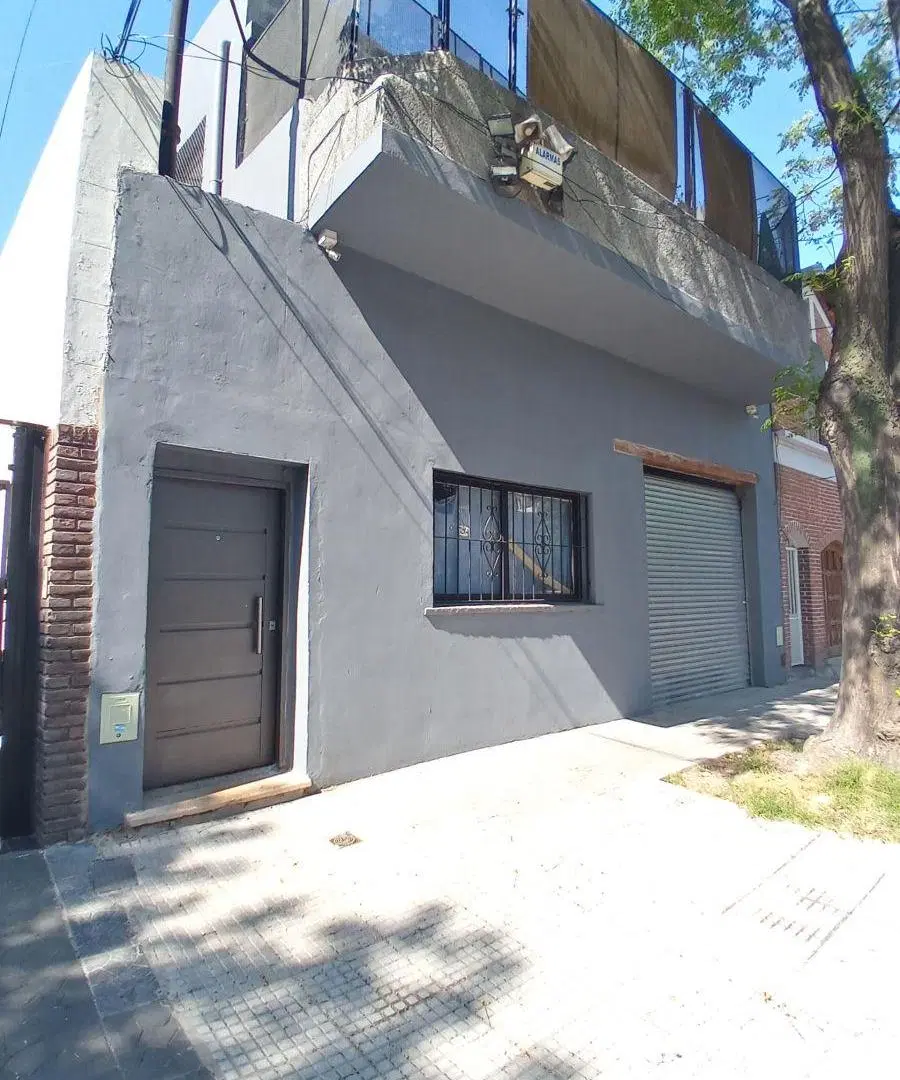 Impecable PH 4 Ambientes M/ Luminoso 4