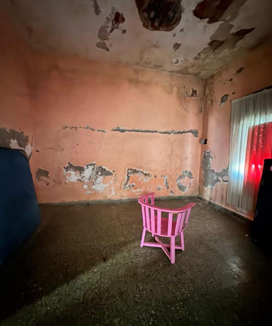 Foto de CASA 5 AMBIENTES CON PATIO A REFACCIONAR EN LA CALLE CHILAVERT AL 1100, POMPEYA, imagen 5
