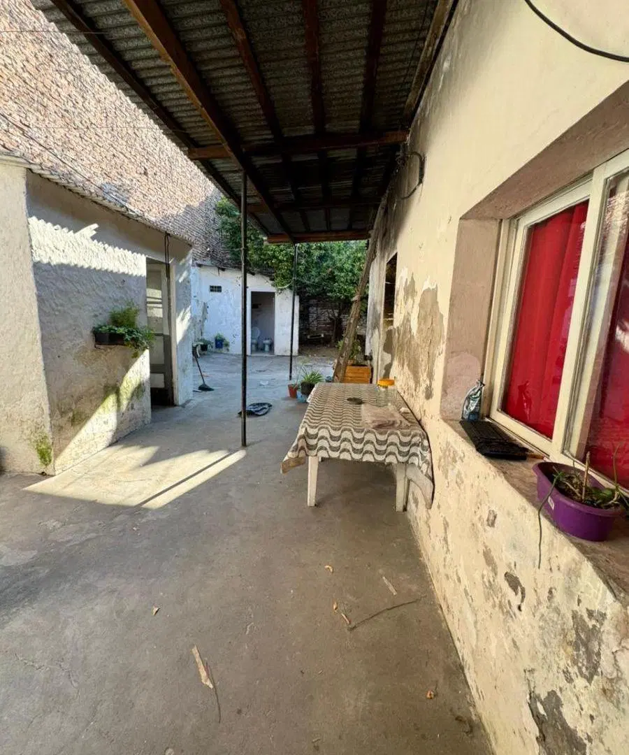 EXCELENTE TERRENO EN LA CALLE CHILAVERT AL 1100, PARQUE CHACABUCO 7