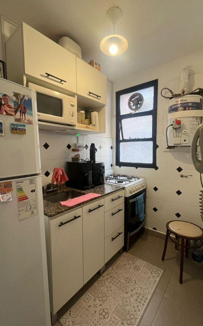 Foto de EXCELENTE MONOAMBIENTE CON COPCINA SEPARADA EN AV CHICLANA AL 3100, imagen 2