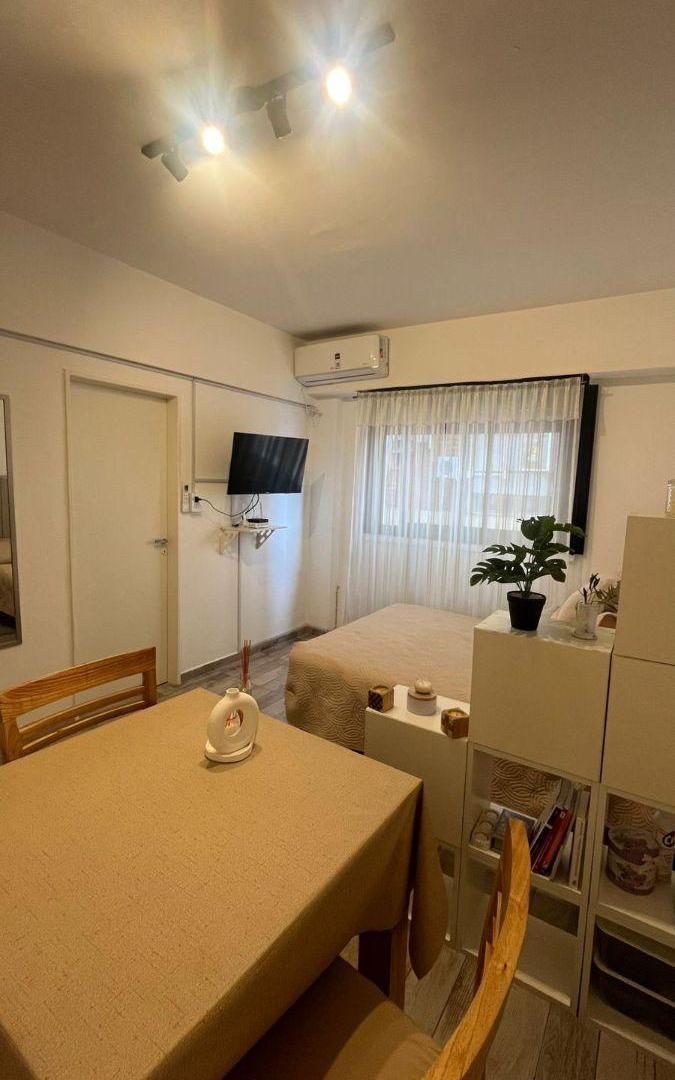 Foto de EXCELENTE MONOAMBIENTE CON COCINA SEPARADA EN AV. CHICLANA AL 3100, SAN, imagen 4
