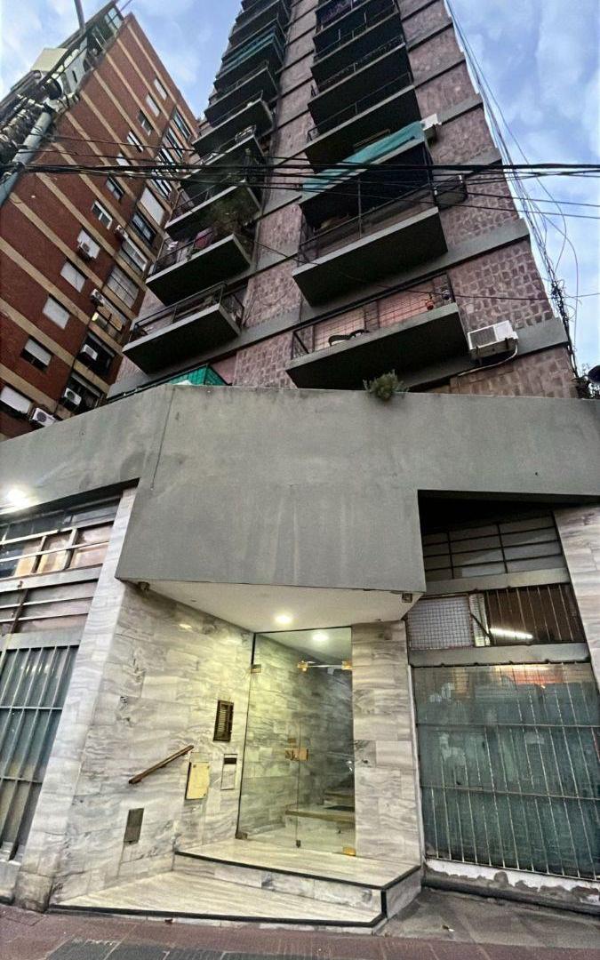 Foto de EXCELENTE MONOAMBIENTE CON COCINA SEPARADA EN AV. CHICLANA AL 3100, SAN, imagen 2