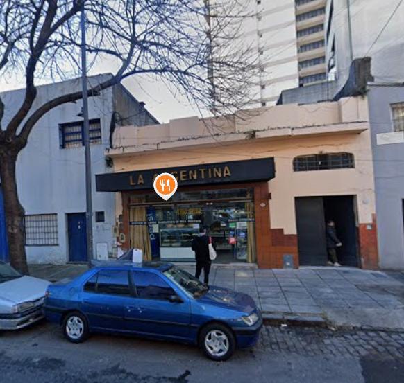 Foto de IMPORTANTE TERRENO EN LA CALLE FINOCHIETTO AL 2000, PARQUE PATRICIOS, imagen 2