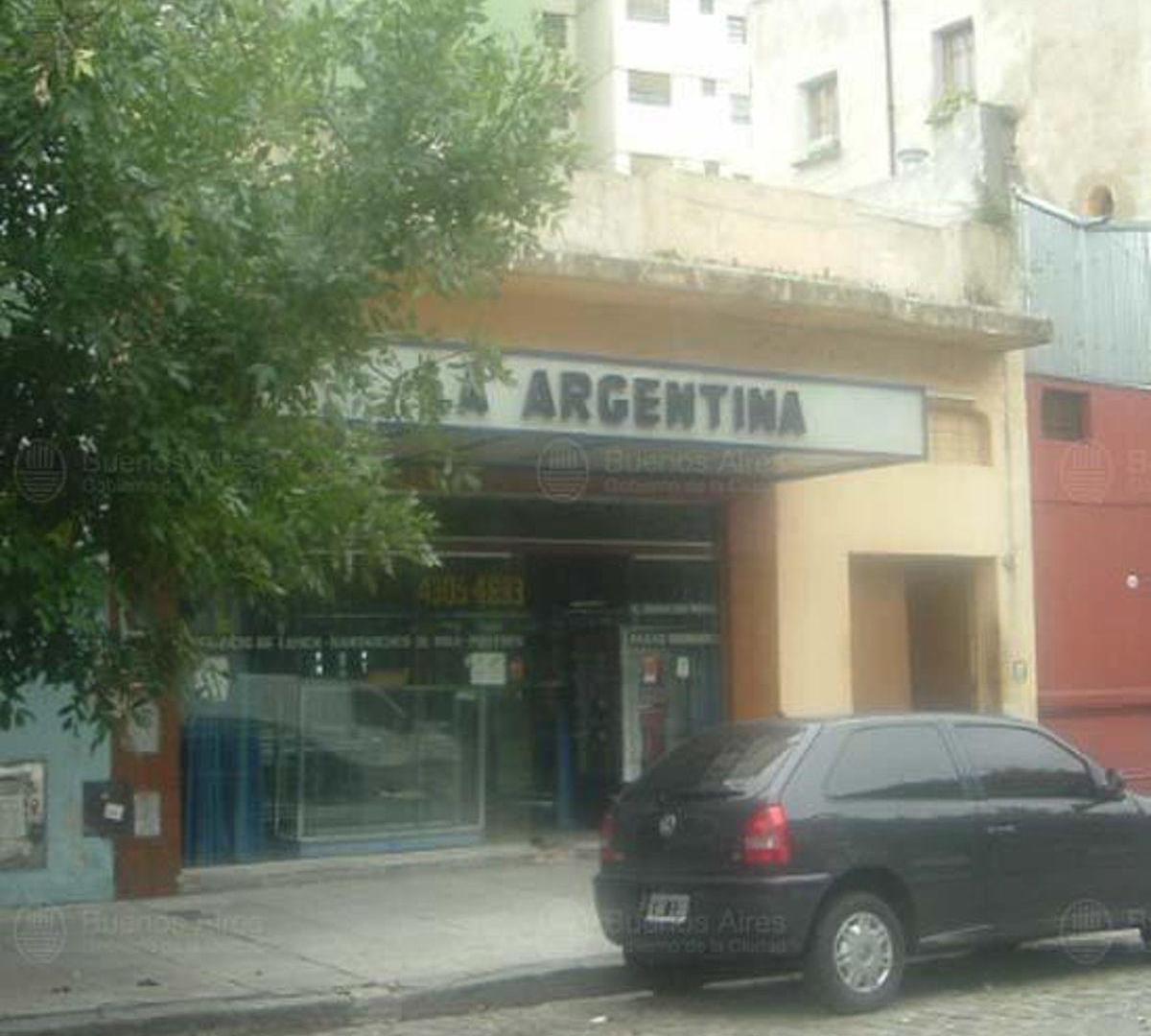 Foto de IMPORTANTE TERRENO EN LA CALLE FINOCHIETTO AL 2000, PARQUE PATRICIOS, imagen 5