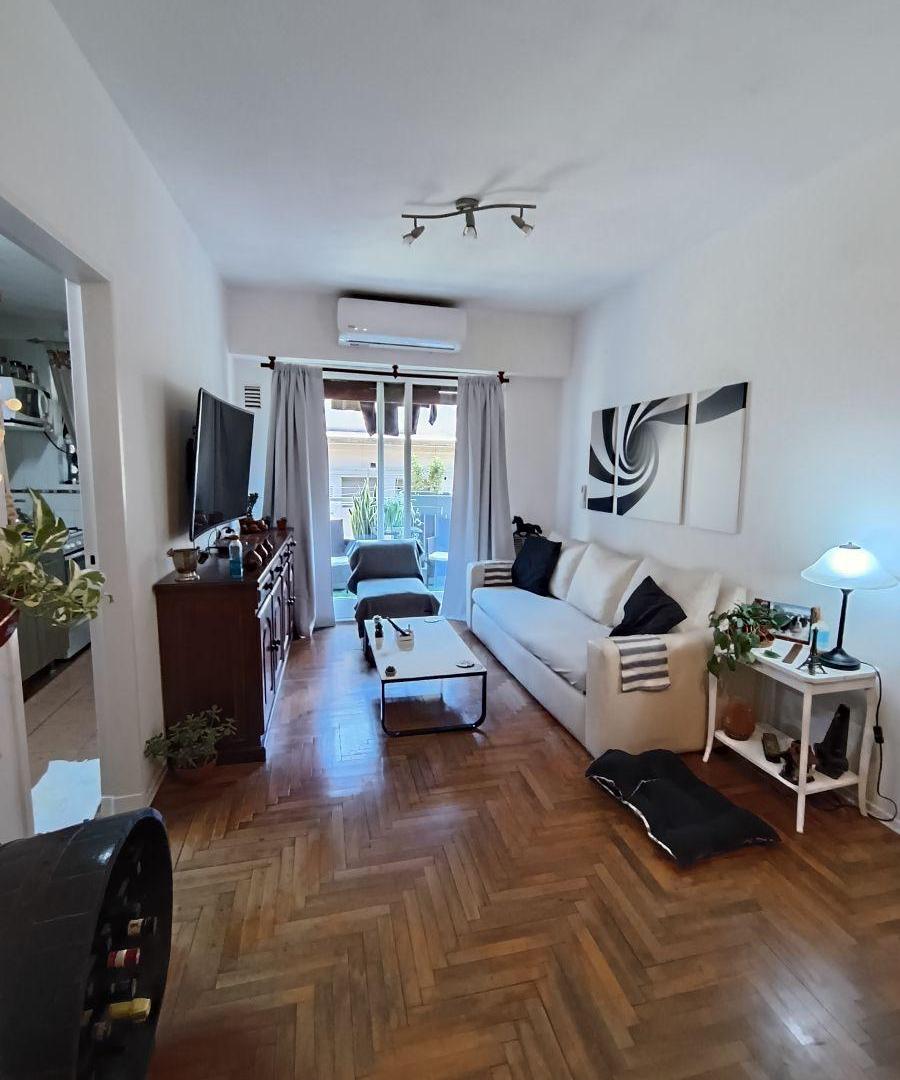 Foto de IMPECABLE DEPTO. 3 AMB. CON BALCON EN LA CALLE DEAN FUNES AL 300, ONCE, imagen 5