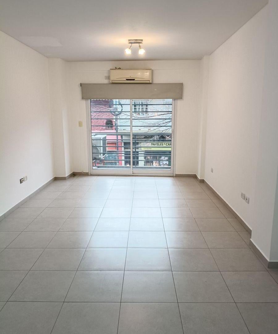 Foto de EXCELENTE MONOAMBIENTE C/BALCON EN LA CALLE LA RIOJA AL 400, ONCE, imagen 4