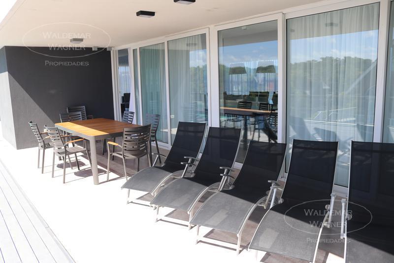 Casa a La Playa | 12 Personas | Carilo 3