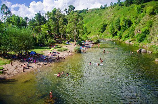Terreno en El Durazno, Calamuchita - Cordoba 1