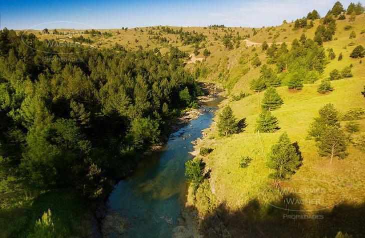 Terreno en El Durazno, Calamuchita - Cordoba 4