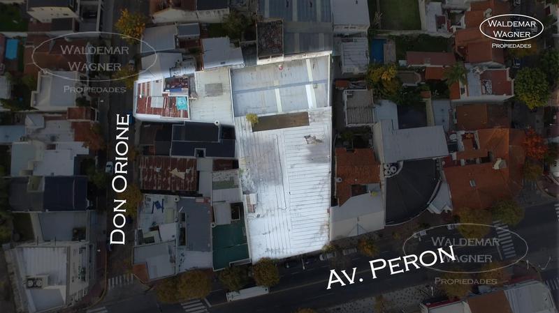 Terreno 2000 m² - Victoria 3