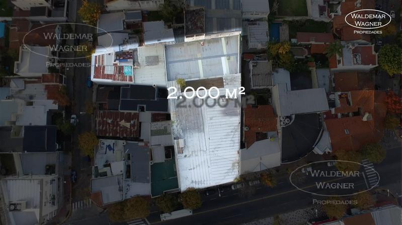 Propiedad en Argentina