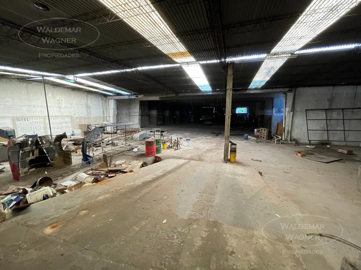Terreno 2000 m² - Victoria 2