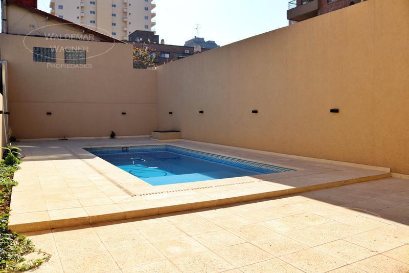 3 Amb en Torre - Vista Panorámica - San Fernando 5