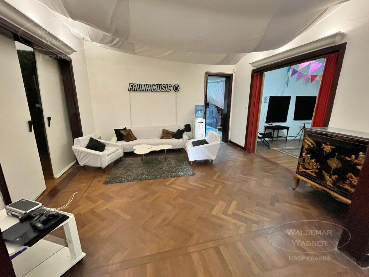 Enorme Chalet Ingles - Florida, Vicente Lopez 1