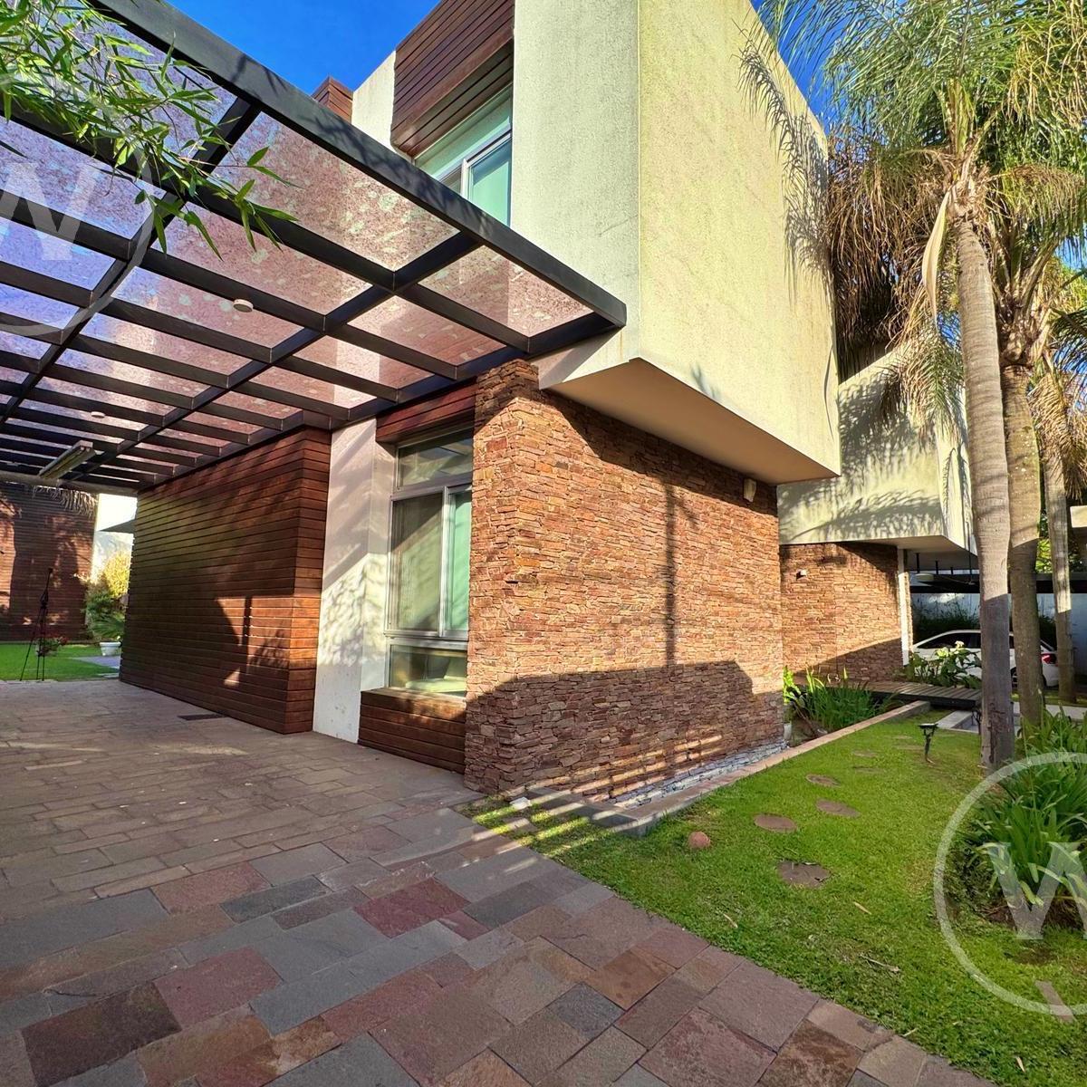 Espectacular Propiedad | Doble Terreno | Bajo de Victoria | San Fernando 1