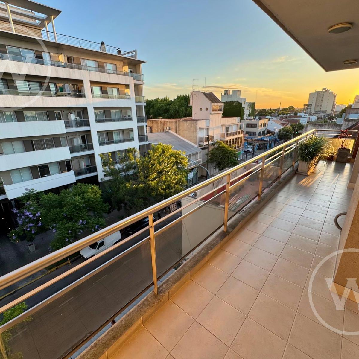 Departamento en 3 ambientes | San Martin - Florida