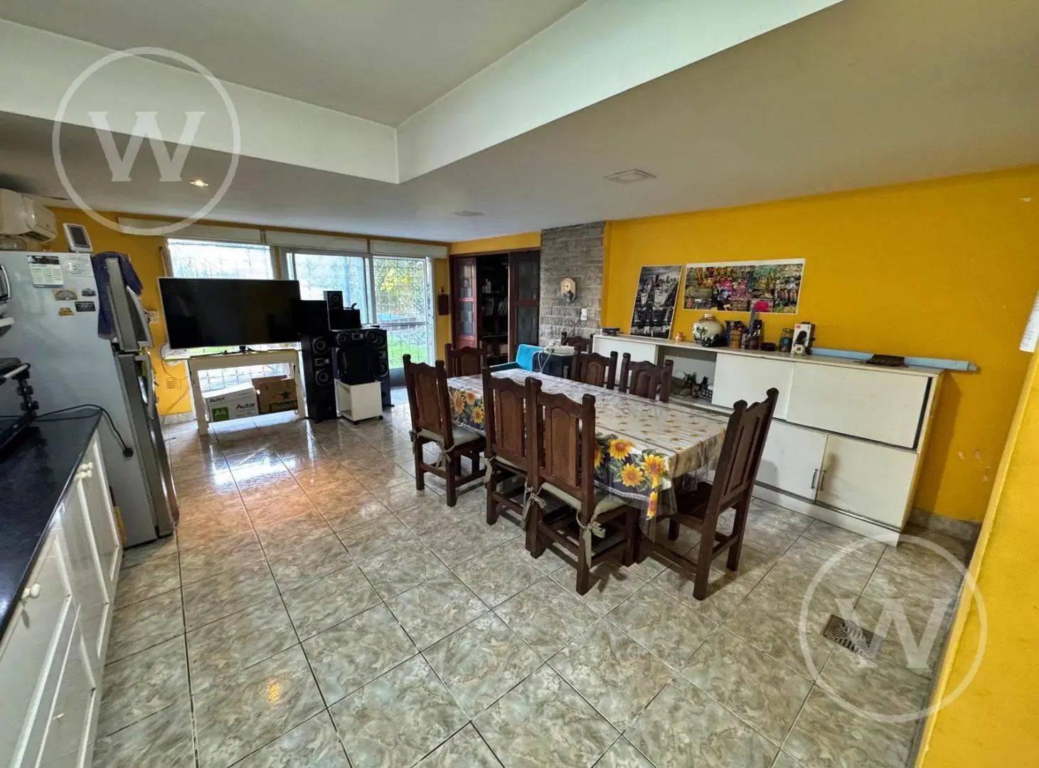 4 Ambientes | Lote de 430 m² | Pileta | Cocheras | Apto Crédito 3