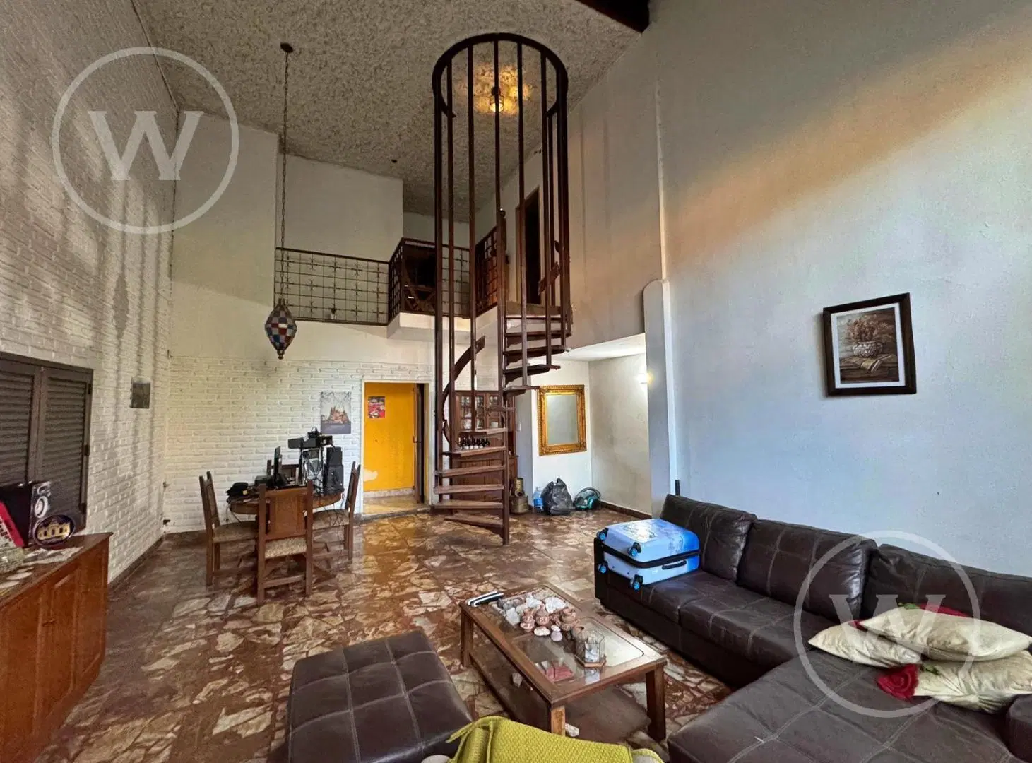 4 Ambientes | Lote de 430 m² | Pileta | Cocheras | Apto Crédito 2