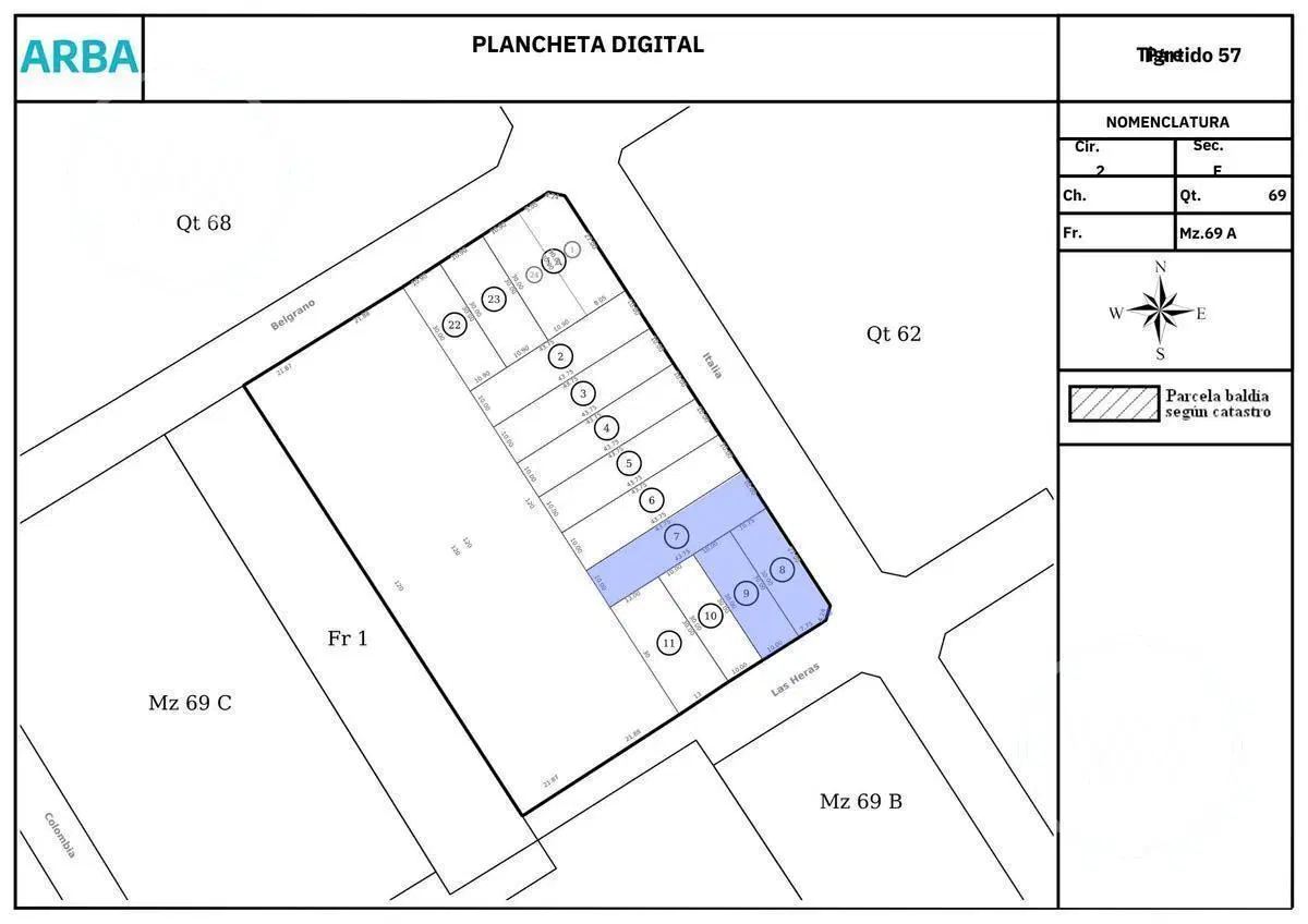Plano 1