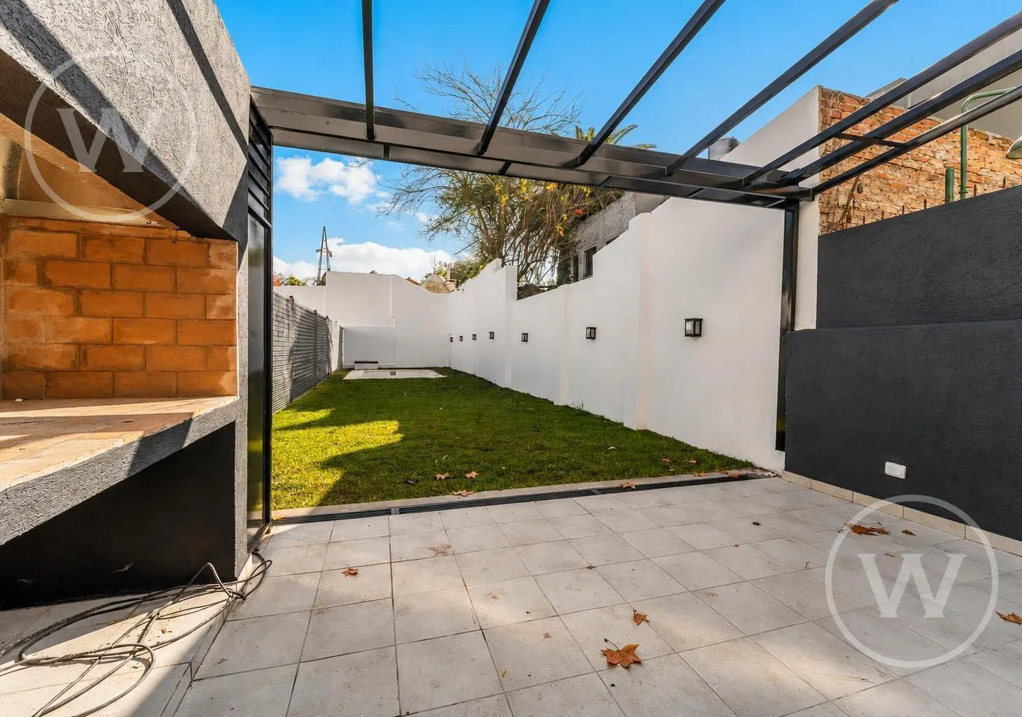 Dúplex a Estrenar con Jardín, Pileta y Parrilla | Punta Chica, Victoria | Venta 4