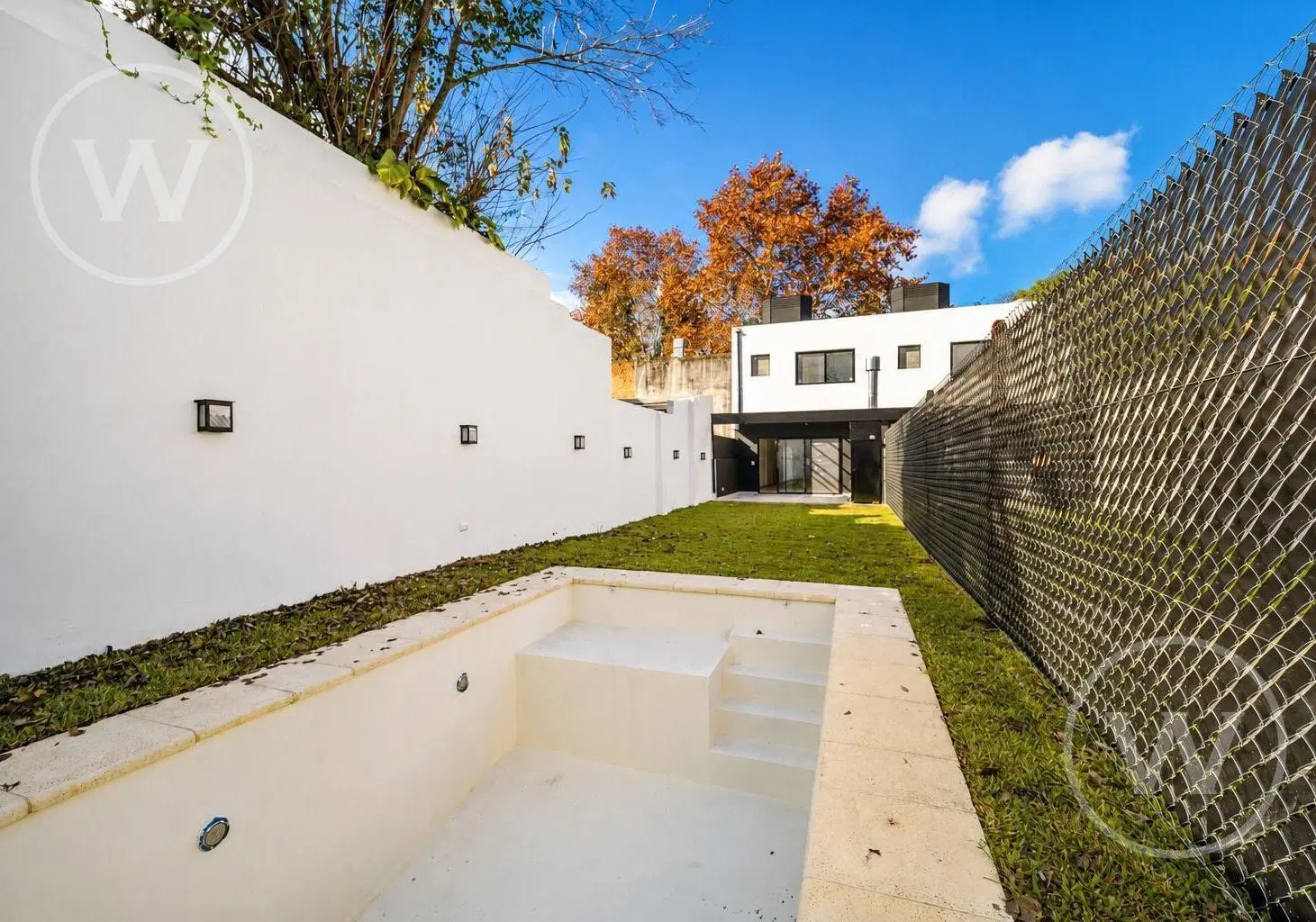 Dúplex a Estrenar con Jardín, Pileta y Parrilla | Punta Chica, Victoria | Venta 3