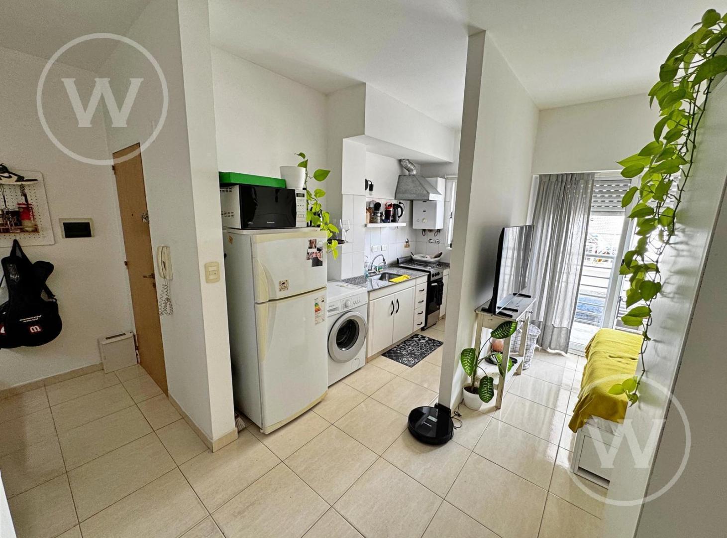 Foto de Monoambiente | Excelente Estado | San Fernando, Av. Peron, imagen 3