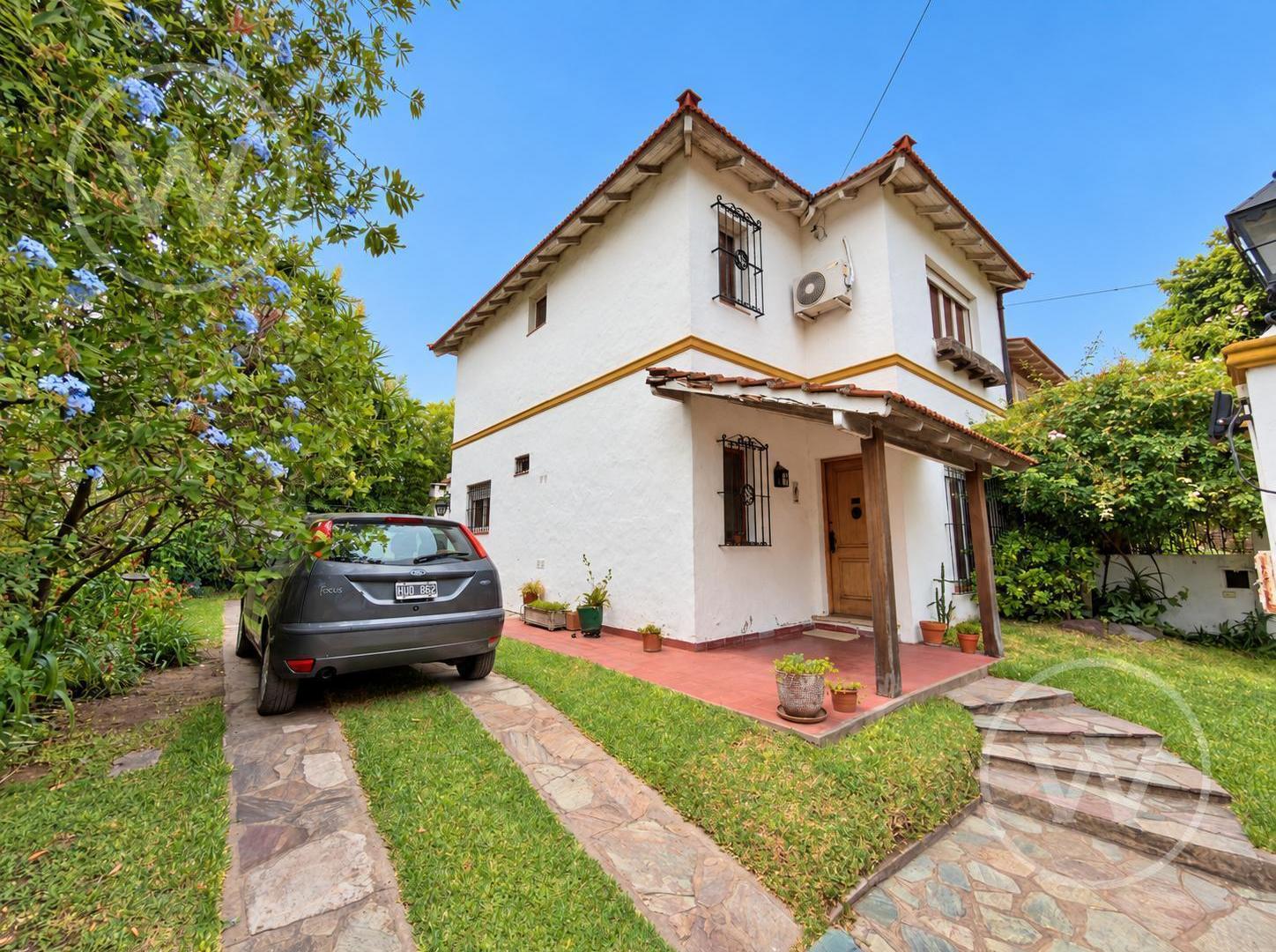 Foto de Casa con Jardín, Parrilla y 3 Dormitorios | Punta Chica, San Fernando |, imagen 2