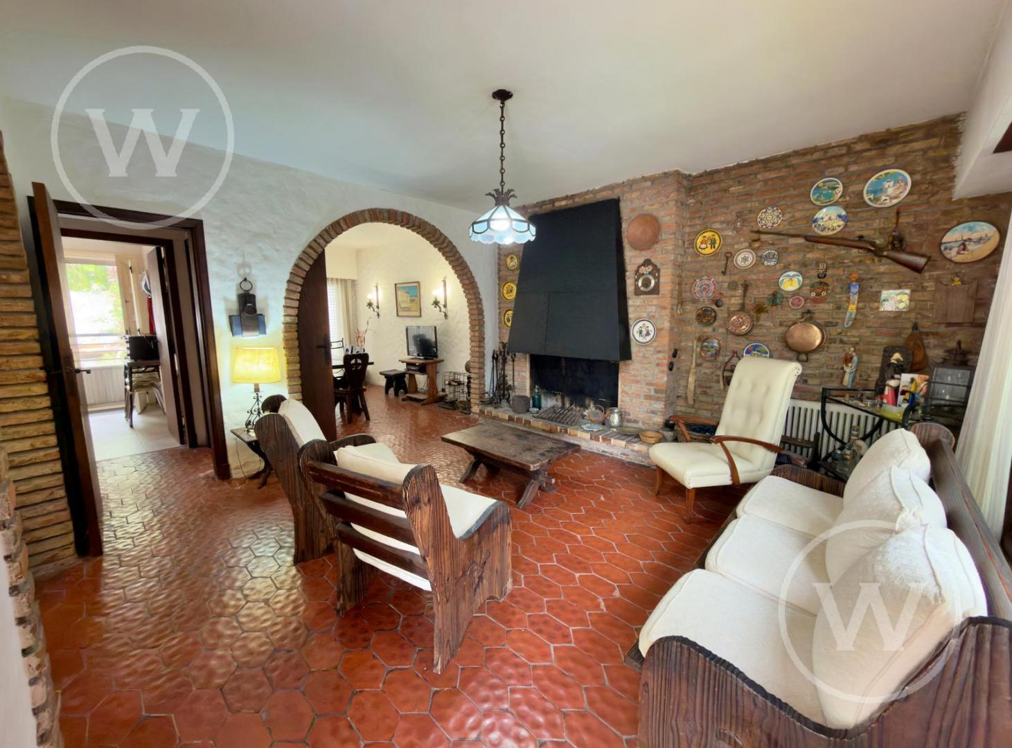 Foto de Casa con Jardín, Parrilla y 3 Dormitorios | Punta Chica, San Fernando |, imagen 3