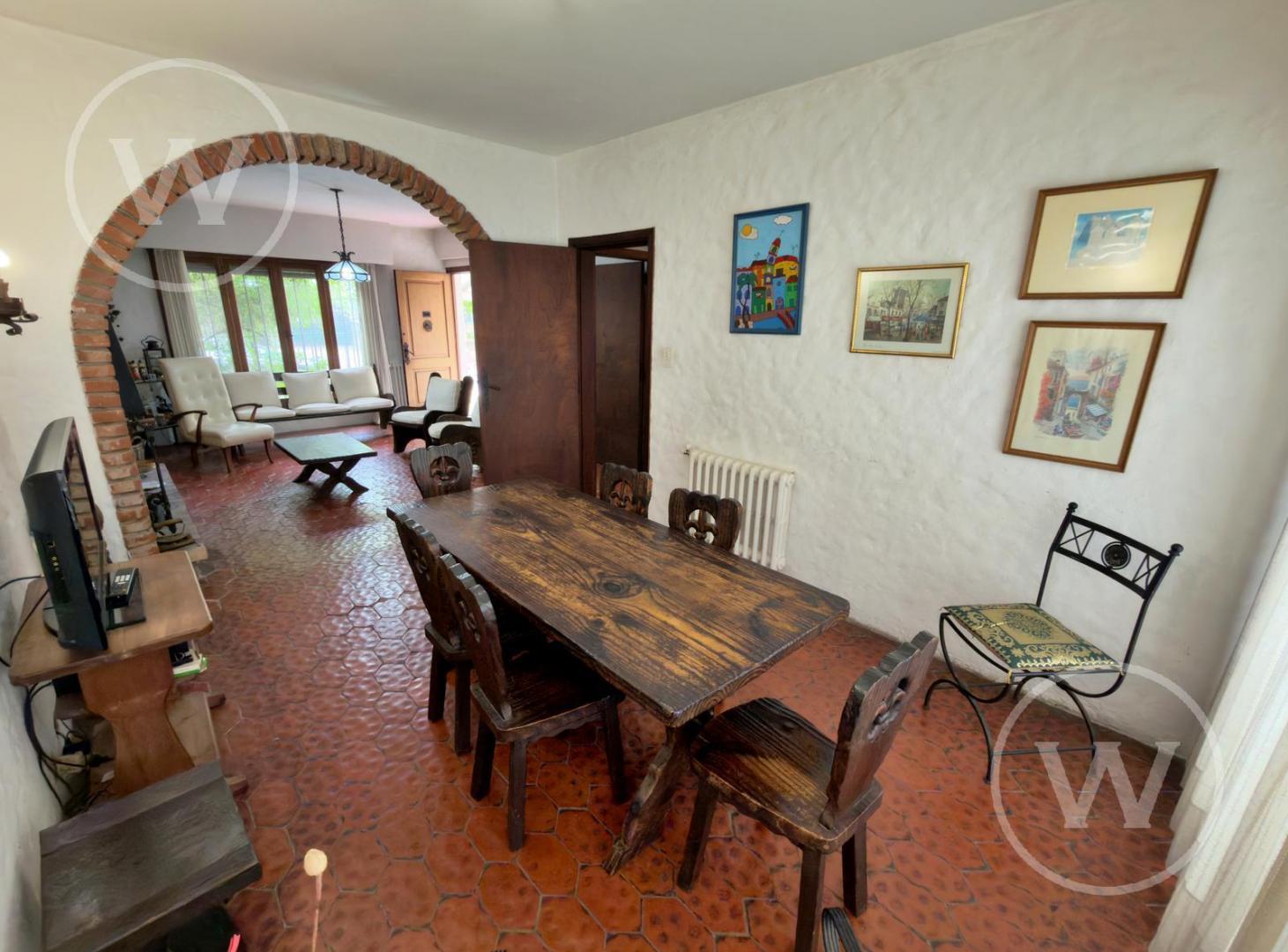 Foto de Casa con Jardín, Parrilla y 3 Dormitorios | Punta Chica, San Fernando |, imagen 5