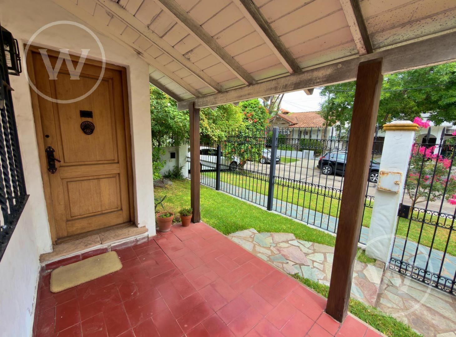 Foto de Casa con Jardín, Parrilla y 3 Dormitorios | Punta Chica, San Fernando |, imagen 1