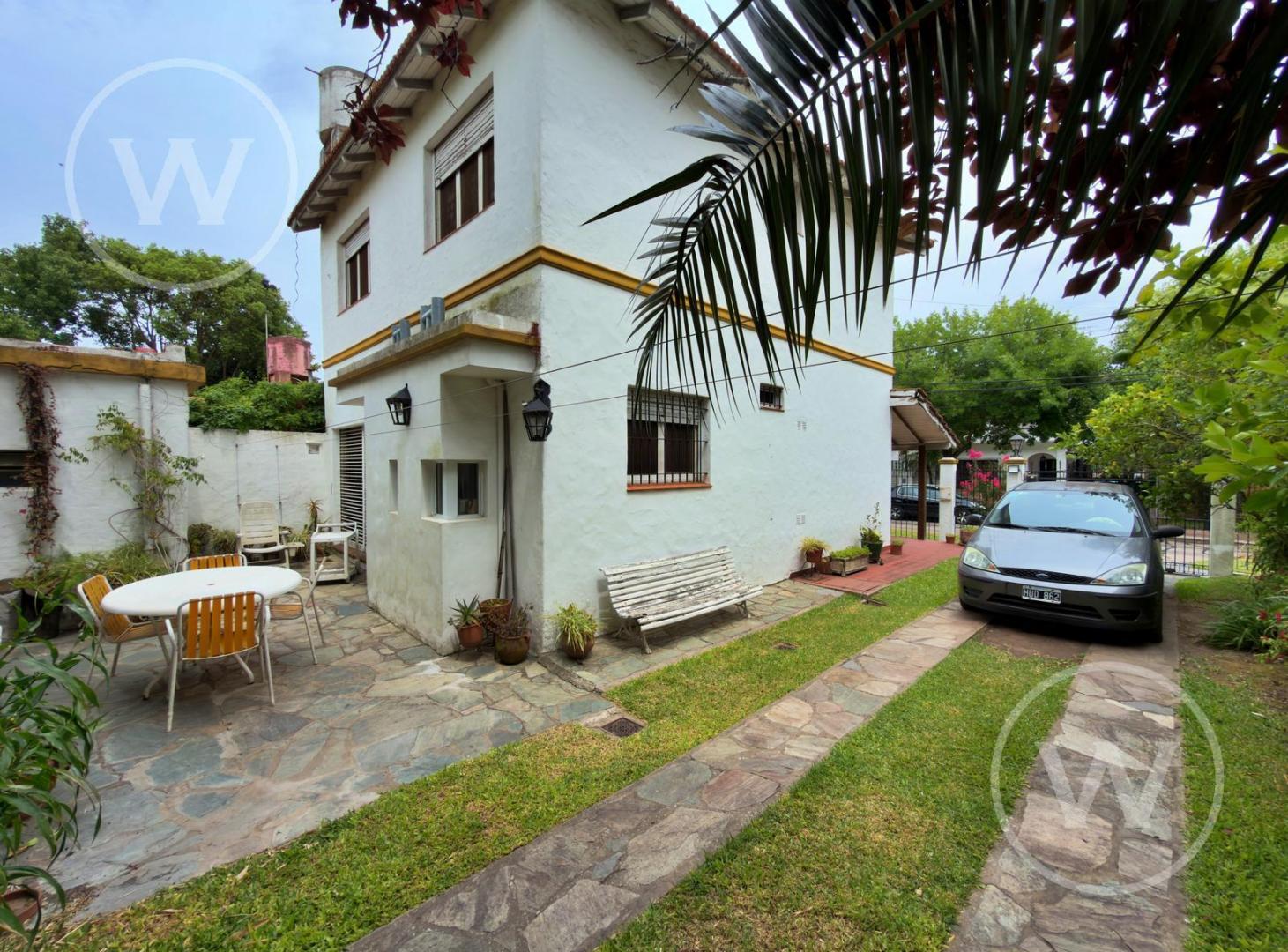 Foto de Casa con Jardín, Parrilla y 3 Dormitorios | Punta Chica, San Fernando |, imagen 4