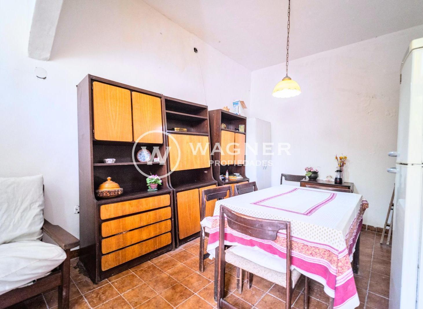 Foto de PH de 3 Ambientes con Patio y Terraza para Refaccionar | Belgrano 2672, imagen 4